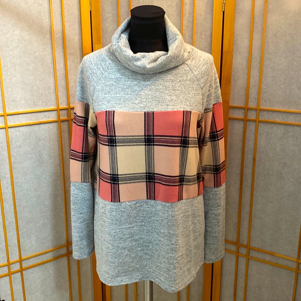 Women’s E. Luna Tunic Top